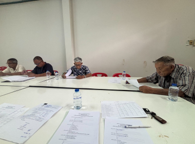 ประชุมคณะกรรมการดำเนินการกลุ่มเกษตรกรทำสวนสุโสะ พารามิเตอร์รูปภาพ 3