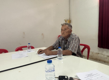 ประชุมคณะกรรมการดำเนินการกลุ่มเกษตรกรทำสวนสุโสะ พารามิเตอร์รูปภาพ 6