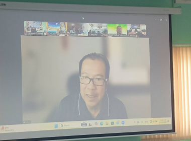 ประชุมตรวจติดตามงานโครงการของกรมส่งเสริมสหกรณ์และตามนโยบายของกระทรวง เกษตรและสหกรณ์ ... พารามิเตอร์รูปภาพ 2