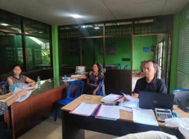 ประชุมคณะกรรมการดำเนินการกลุ่มเกษตรกรทำสวนท่าสะบ้า ... พารามิเตอร์รูปภาพ 2