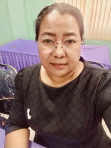 ประชุมคณะกรรมการดำเนินการสหกรณ์ออมทรัพย์โรงพยาบาลตรัง จำกัด พารามิเตอร์รูปภาพ 1