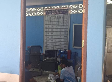 ประชุมคณะกรรมการดำเนินการ กลุ่มเกษตรกรทำสวนลิพัง พารามิเตอร์รูปภาพ 1