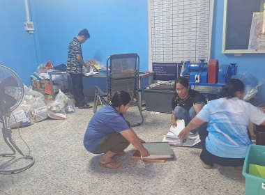 ประชุมคณะกรรมการดำเนินการ กลุ่มเกษตรกรทำสวนลิพัง พารามิเตอร์รูปภาพ 5