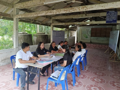 ประชุมคณะกรรมการดำเนินการ สหกรณ์กองทุนสวนยาง ... พารามิเตอร์รูปภาพ 1