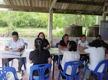 ประชุมคณะกรรมการดำเนินการ สหกรณ์กองทุนสวนยาง ... พารามิเตอร์รูปภาพ 1