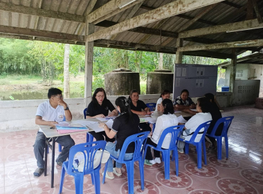 ประชุมคณะกรรมการดำเนินการ สหกรณ์กองทุนสวนยาง ... พารามิเตอร์รูปภาพ 5