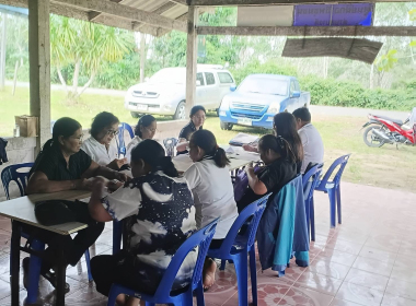 ประชุมคณะกรรมการดำเนินการ สหกรณ์กองทุนสวนยาง ... พารามิเตอร์รูปภาพ 6