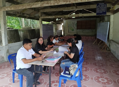 ประชุมคณะกรรมการดำเนินการ สหกรณ์กองทุนสวนยาง ... พารามิเตอร์รูปภาพ 8