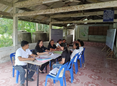 ประชุมคณะกรรมการดำเนินการ สหกรณ์กองทุนสวนยาง ... พารามิเตอร์รูปภาพ 9