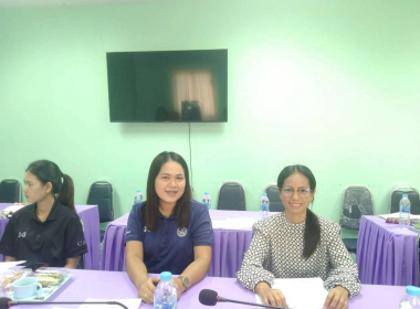 ประชุมเชิงปฏิบัติการเพื่อขับเคลื่อนแผนงานการชำระบัญชี ... พารามิเตอร์รูปภาพ 6