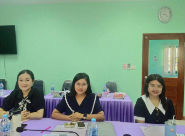 ประชุมเชิงปฏิบัติการเพื่อขับเคลื่อนแผนงานการชำระบัญชี ... พารามิเตอร์รูปภาพ 7