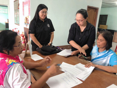 สังเกตการณ์ตรวจนับสินค้าคงเหลือประจำปีสิ้นสุด 31 ธันวาคม ... พารามิเตอร์รูปภาพ 1