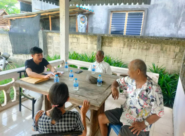 ลงพื้นที่เพื่อติดตามการปิดบัญชีที่ตกค้างของสหกรณ์ ... พารามิเตอร์รูปภาพ 1