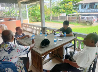 ลงพื้นที่เพื่อติดตามการปิดบัญชีที่ตกค้างของสหกรณ์ ... พารามิเตอร์รูปภาพ 3