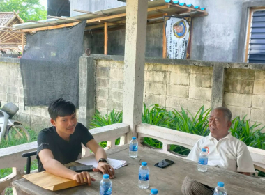 ลงพื้นที่เพื่อติดตามการปิดบัญชีที่ตกค้างของสหกรณ์ ... พารามิเตอร์รูปภาพ 4