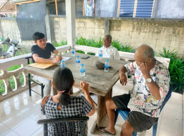 ลงพื้นที่เพื่อติดตามการปิดบัญชีที่ตกค้างของสหกรณ์ ... พารามิเตอร์รูปภาพ 6