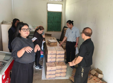 ลงพื้นที่ ให้คำแนะนำ ส่งเสริม กำกับ ... พารามิเตอร์รูปภาพ 10