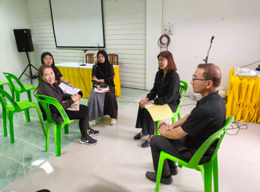 ลงพื้นที่ ให้คำแนะนำ ส่งเสริม กำกับ ... พารามิเตอร์รูปภาพ 12