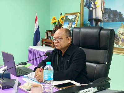 ประชุมคณะทำงานป้องกันและแก้ไขปัญหาการปิดบัญชีของสหกรณ์เพื่อจัดทำแผนแก้ไขปัญหาการบัญชีของสหกรณ์ ... พารามิเตอร์รูปภาพ 1