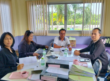 ตรวจการ ตามคำสั่งนายทะเบียนสหกรณ์ ณ สหกรณ์การเกษตรวังวิเศษ ... พารามิเตอร์รูปภาพ 4