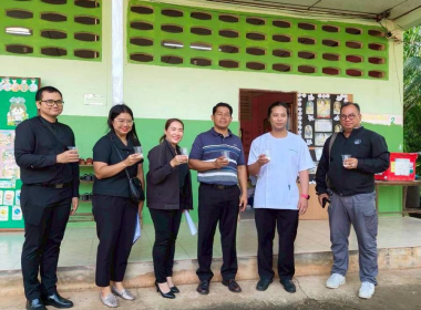 ติดตามให้มีการปฏิบัติตามประกาศคณะกรรมการอาหารนมเพื่อเด็กและเยาวชน และ ตรวจสอบผลิตภัณฑ์นมแปรรูป ตามโครงการอาหารเสริม(นม) โรงเรียน ... พารามิเตอร์รูปภาพ 2