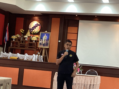 ประชุมเพื่อเตรียมความพร้อมในการจัดงาน “วันสหกรณ์แห่งชาติ ... พารามิเตอร์รูปภาพ 1