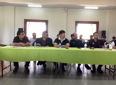 ประชุมเพื่อเตรียมความพร้อมในการจัดงาน “วันสหกรณ์แห่งชาติ ... พารามิเตอร์รูปภาพ 6