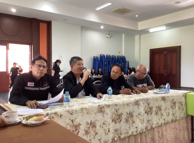 ประชุมเพื่อเตรียมความพร้อมในการจัดงาน “วันสหกรณ์แห่งชาติ ... พารามิเตอร์รูปภาพ 7