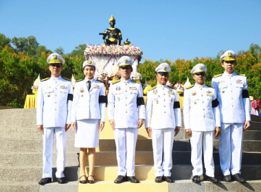 พิธี "วันพ่อขุนรามคำแหงมหาราช" ประจำปี 2569 พารามิเตอร์รูปภาพ 1