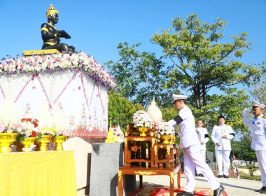พิธี "วันพ่อขุนรามคำแหงมหาราช" ประจำปี 2569 พารามิเตอร์รูปภาพ 2