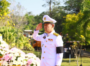 พิธี "วันพ่อขุนรามคำแหงมหาราช" ประจำปี 2569 พารามิเตอร์รูปภาพ 3