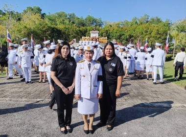 พิธี "วันพ่อขุนรามคำแหงมหาราช" ประจำปี 2569 พารามิเตอร์รูปภาพ 5