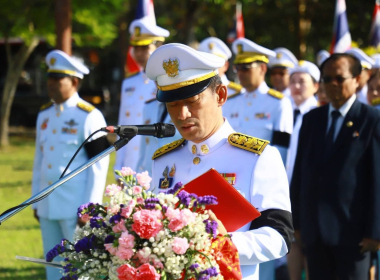 พิธี "วันพ่อขุนรามคำแหงมหาราช" ประจำปี 2569 พารามิเตอร์รูปภาพ 9