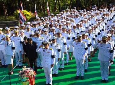 พิธี "วันพ่อขุนรามคำแหงมหาราช" ประจำปี 2569 พารามิเตอร์รูปภาพ 10