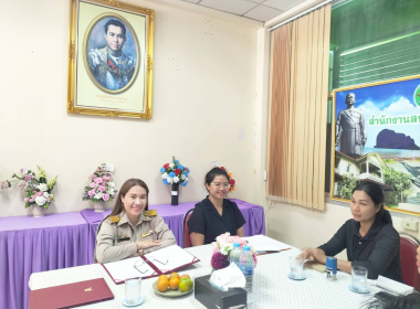 มอบเงินอุดหนุนตามแผนงานยุทธศาสตร์การเกษตรสร้างมูลค่า ... พารามิเตอร์รูปภาพ 5