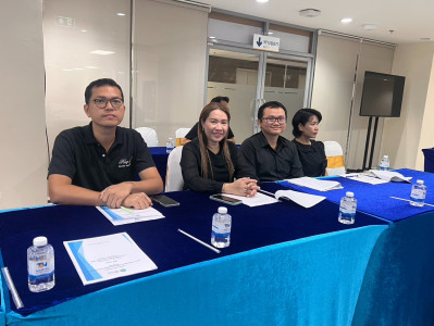 ประชุมคณะทำงานการ ... พารามิเตอร์รูปภาพ 1