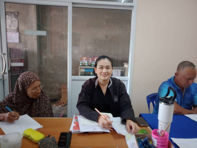 ประชุมคณะกรรมการดำเนินการสหกรณ์การเกษตร สุโสะ จำกัด พารามิเตอร์รูปภาพ 1