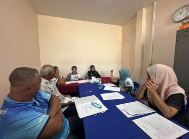 ประชุมคณะกรรมการดำเนินการสหกรณ์การเกษตร สุโสะ จำกัด พารามิเตอร์รูปภาพ 3