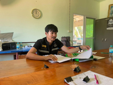 ประชุมคณะกรรมการดำเนินการสหกรณ์เครดิตยูเนี่ยนชุมชน จำกัด พารามิเตอร์รูปภาพ 1