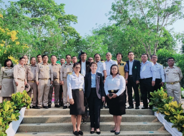 พิธีวางพวงมาลาสักการะพระยารัษฎานุประดิษฐ์มหิศรภักดี ... พารามิเตอร์รูปภาพ 3