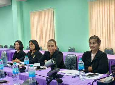 โครงการประชุมเชิงปฏิบัติการ ... พารามิเตอร์รูปภาพ 1