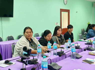 โครงการประชุมเชิงปฏิบัติการ ... พารามิเตอร์รูปภาพ 3