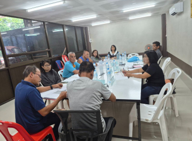 ประชุมคณะกรรมการดำเนินการสหกรณ์กองทุนสวนยางทุ่งใหญ่พัฒนา ... พารามิเตอร์รูปภาพ 6