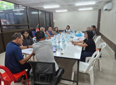 ประชุมคณะกรรมการดำเนินการสหกรณ์กองทุนสวนยางทุ่งใหญ่พัฒนา ... พารามิเตอร์รูปภาพ 7