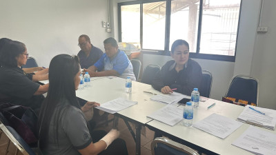 ประชุมคณะกรรมการดำเนินการสหกรณ์กองทุนสวนยางบ้านหนองบ่อพัฒนา ... พารามิเตอร์รูปภาพ 1