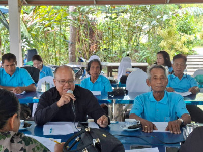 ประชุมคณะกรรมการกลางกลุ่มเกษตรกร ระดับจังหวัด ณ ... พารามิเตอร์รูปภาพ 1