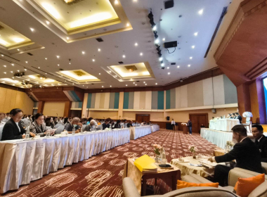 ประชุมใหญ่สามัญประจำปี 2568 ของสหกรณ์ออมทรัพย์สาธารณสุขตรัง ... พารามิเตอร์รูปภาพ 1