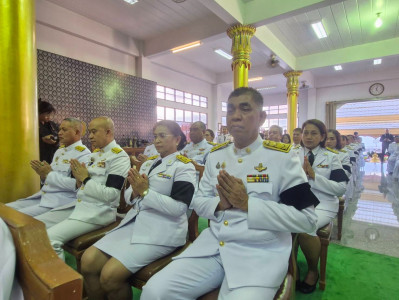 พิธีบำเพ็ญกุศลสตมวาร (100 วัน) ... พารามิเตอร์รูปภาพ 1