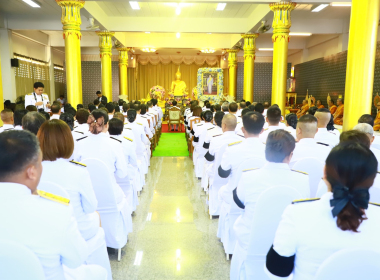 พิธีบำเพ็ญกุศลสตมวาร (100 วัน) ... พารามิเตอร์รูปภาพ 5