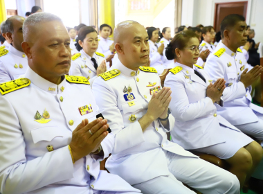 พิธีบำเพ็ญกุศลสตมวาร (100 วัน) ... พารามิเตอร์รูปภาพ 6